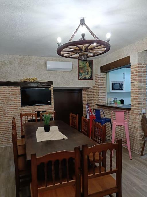 La Casona De La Azucena Villa Guadalajara Exterior photo